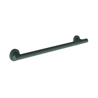 KWC Aquarotter Haltegriff, MEDCARE, Edelstahl, grau, 750x79x84 mm, Griffbreite 750 mm, 3600003770 3600003770