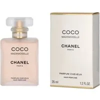 CHANEL Haarparfüm Coco Mademoiselle Damen Parfum Spray für die Haare, Frisch-orientalischer Duft mit Orange, Rose und Patchouli