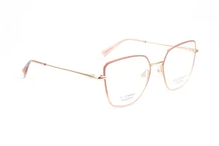Ana Hickmann Brillenfassung HI1263T 09B 53 Titan