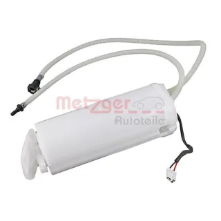 Metzger Kraftstoffpumpe links Audi A8 VW Phaeton