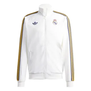HERREN FANJACKE REAL MADRID OG TT (JZ9156)
