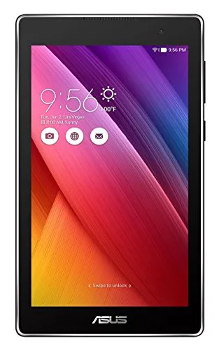 Asus ZenPad C 7.0 (Z170CG-1A072A) 16GB [7" WiFi + 3G 2GB RAM] schwarz