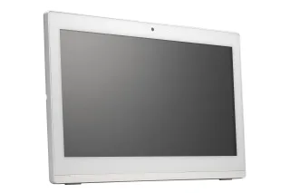Shuttle All-In-One Barebone P92U | pab-p92u012 | 19,5" Multi-Touch-Screen - Celeron 5205U