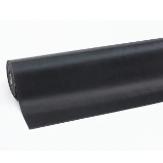Rib ‘n’ Roll™ 6 mm fine rib Antirutschmatte 751 Notrax | Größe: 100cm x linm