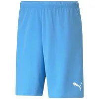 PUMA Sporthose PUMA TeamRISE Short Shorts Herren teamRISE