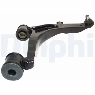Delphi Querlenker vorne rechts Nissan Interstar Opel Movano Renault Master TC1332