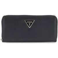 Guess Geldbörse Guess Damen Portemonnaie Laurel II schwarz