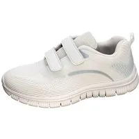 Fischer-Markenschuh Speedy Sneaker aus Mesh mit Stretch, mit Textilfutter, Einlegesohle herausnehmbar