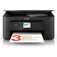 Epson Epson Expression Home XP-4200 Tintenstrahl A4 5760 x 1440 DPI Tintenstrahldrucker, (randloser Druck)