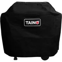 TAINO Grill-Schutzhülle BASIC Gasgrill Serie (1-St), Wetterfest, Universal, Oxford Gewebe, 142x52x94cm (BxTxH)