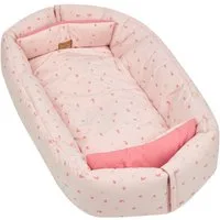 Sterntaler® Bettnestchen Hase Hanni