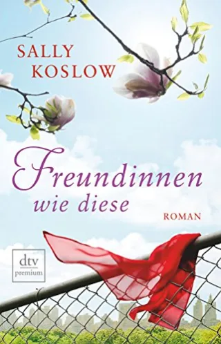 Freundinnen wie diese: Roman