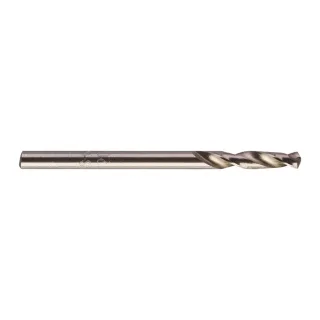 Milwaukee - METALLBOHRER HSS-G KURZ 3.2X49MM (10) - 4932352203