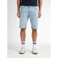 Petrol Industries Jeansshorts Denim-Shorts Sommer