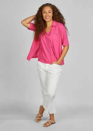 RABE - Thomas Rabe pink - Gr. - 36