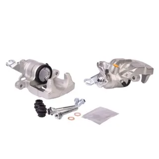 Hella Bremssattel hinten links Volvo S40 V40 8AN355783-711