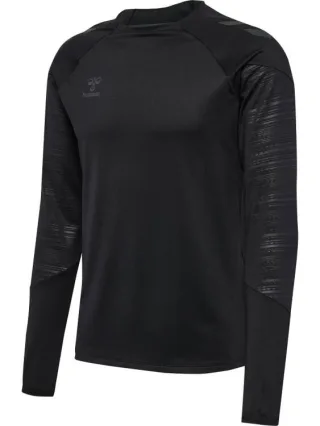 hummel Pro Training Crew Sweatshirt 223810