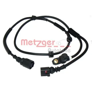 Metzger Raddrehzahlsensor hinten rechts Ford Seat VW Sharan 0900254