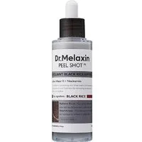 Dr.Melaxin Gesichtspeeling Dr. Melaxin Peel Shot Exfoliating Black Rice Ampoule