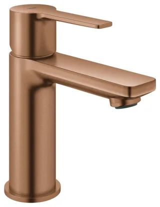 GROHE Einhand-Waschtisch-Batterie Lineare 23791_1, XS-Size PO Ablaufgrt. warm sunset geb., 23791DL1 23791DL1