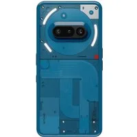 NOTHING Nothing Phone 3(a) 12GB+256GB Smartphone (6.77 Zoll, 256 GB Speicherplatz, 50 MP Kamera)