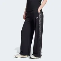 adidas Sportswear Sporthose SEASONAL ESSENTIALS, ANIMALPRINT