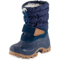 Lurchi Finn Snowboots Winterboots mit Schurwolle, Größenschablone zum Download