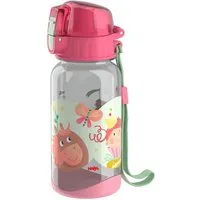 Haba Geschirr-Set Trinkflasche & Brotdose im Doppelpack (2-tlg), unisex neutral