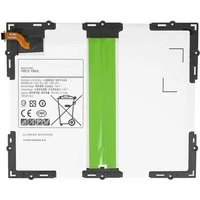 Akku Samsung Galaxy Tab A 10,1 2016 SM-T580 T585 EB-BT585ABE 7300mAh E Handy-Akku (1 St)