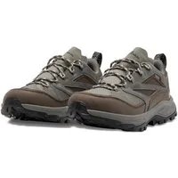 Jack Wolfskin CYROX TEXAPORE LOW M Wanderschuh wasserdicht, Trekkingschuh