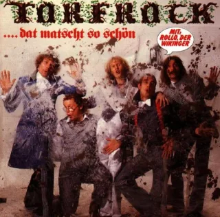 Dat Matscht So Schön [Audio CD] Torfrock
