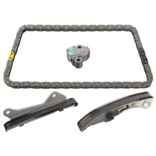 Febi Steuerkettensatz Nissan Cabstar Nt400 Patrol 3,0