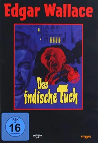 Das indische Tuch [DVD] [2004]