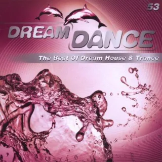 Dream Dance Vol.53 [Audio CD] Various