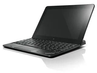 Lenovo ThinkPad 10 Ultrabook Keyboard | 4x30h42137 | Tastatur - mit Trackpad