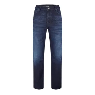 Boss - "H-Re.Maine" Jeans für Herren (Dunkelblau)