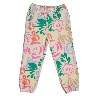 Jogging-Sporthose 796249 Mädchen