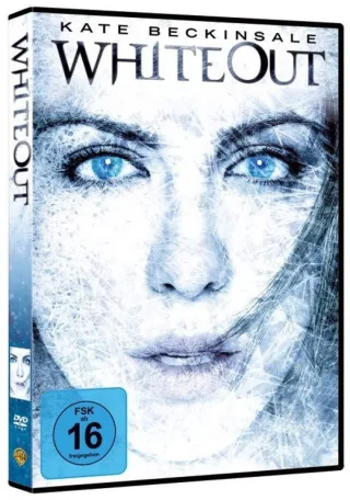 Whiteout (DVD)