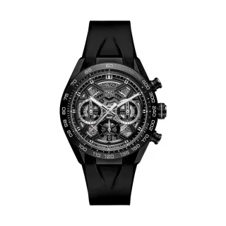 TAG Heuer Herrenuhr Carrera CBU2080.FT6272