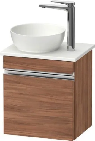 Duravit Sivida Waschtischunterschrank 400x440x325mm,, 1 Tür, Türanschlag links  SV4656L10790000