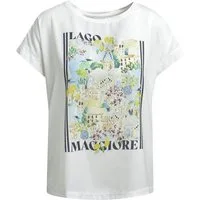 Milano Italy T-Shirt