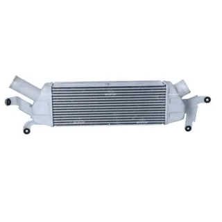 NRF Ladeluftk?hler Citroen Mitsubishi Peugeot 309042 2,2