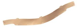 uvex Schweißband für uvex pheos, pheos alpine, antistatisch und airwing beige - 9760005