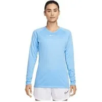 Nike Funktionsshirt Nike Performance Park First Layer Damen Atmungsaktivität