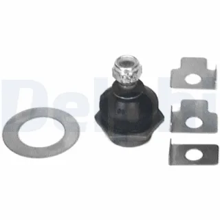Delphi Traggelenk vorne Austin Metro MG Metro