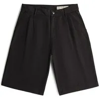 G-STAR Chinoshorts Pleated Bermuda Shorts