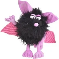 Living Puppets Handpuppe Living Puppets Monster to go Bammel