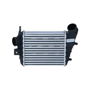 NRF Ladeluftk?hler Alfa Romeo 156