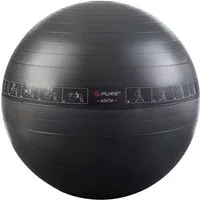 Pure 2 Improve Gymnastikball GYM BALL, 65 cm