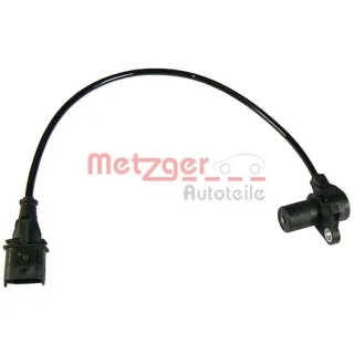 Metzger Kurbelwellensensor Nissan Micra K11